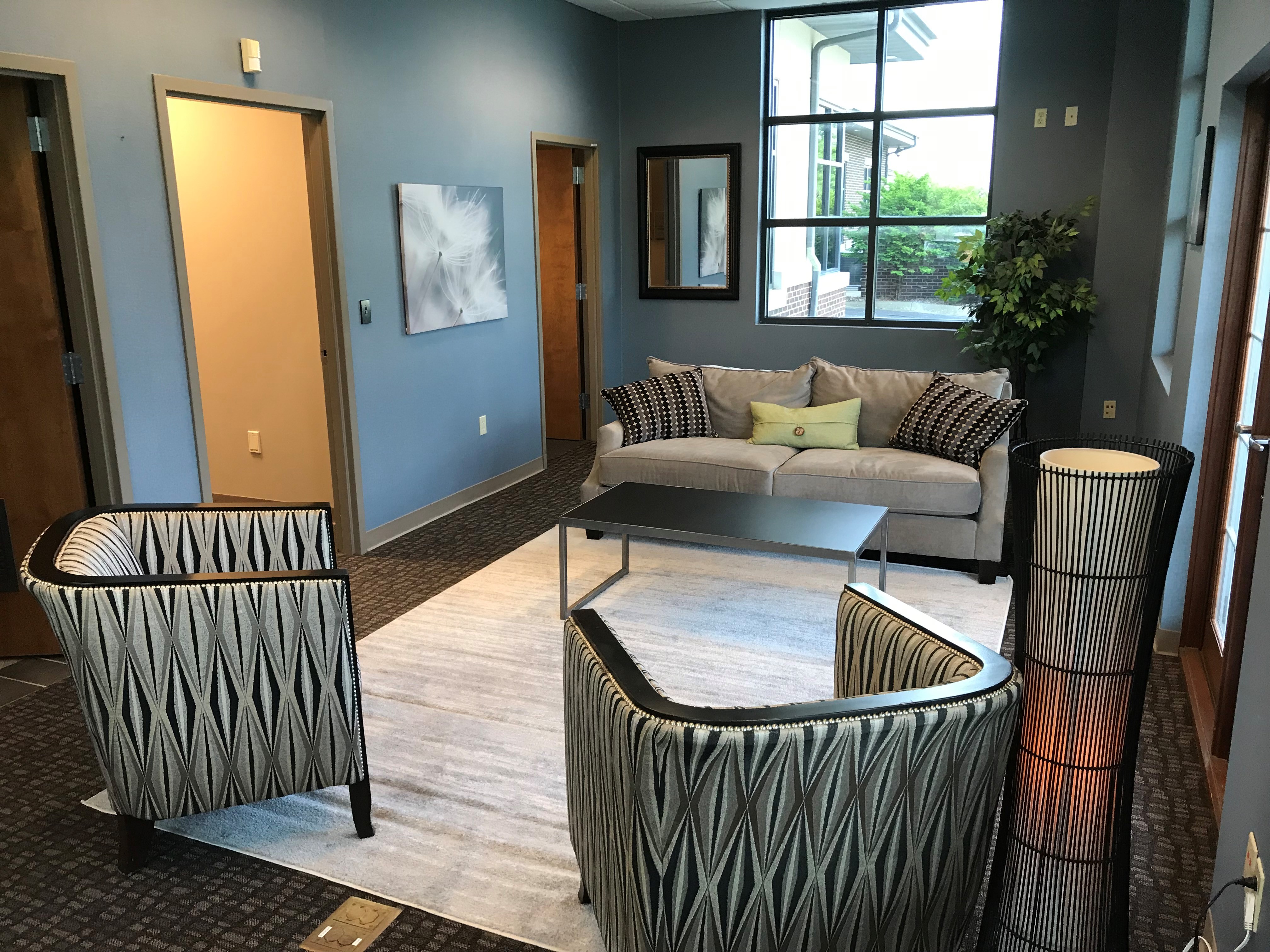 Gershman Mortgage - Lee's Summit 01