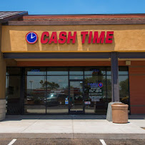 Cash Time Loan Centers 01