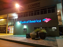 Bank of America (with Drive-thru ATM) 03