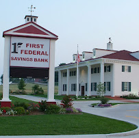 First Federal Savings Bank 01