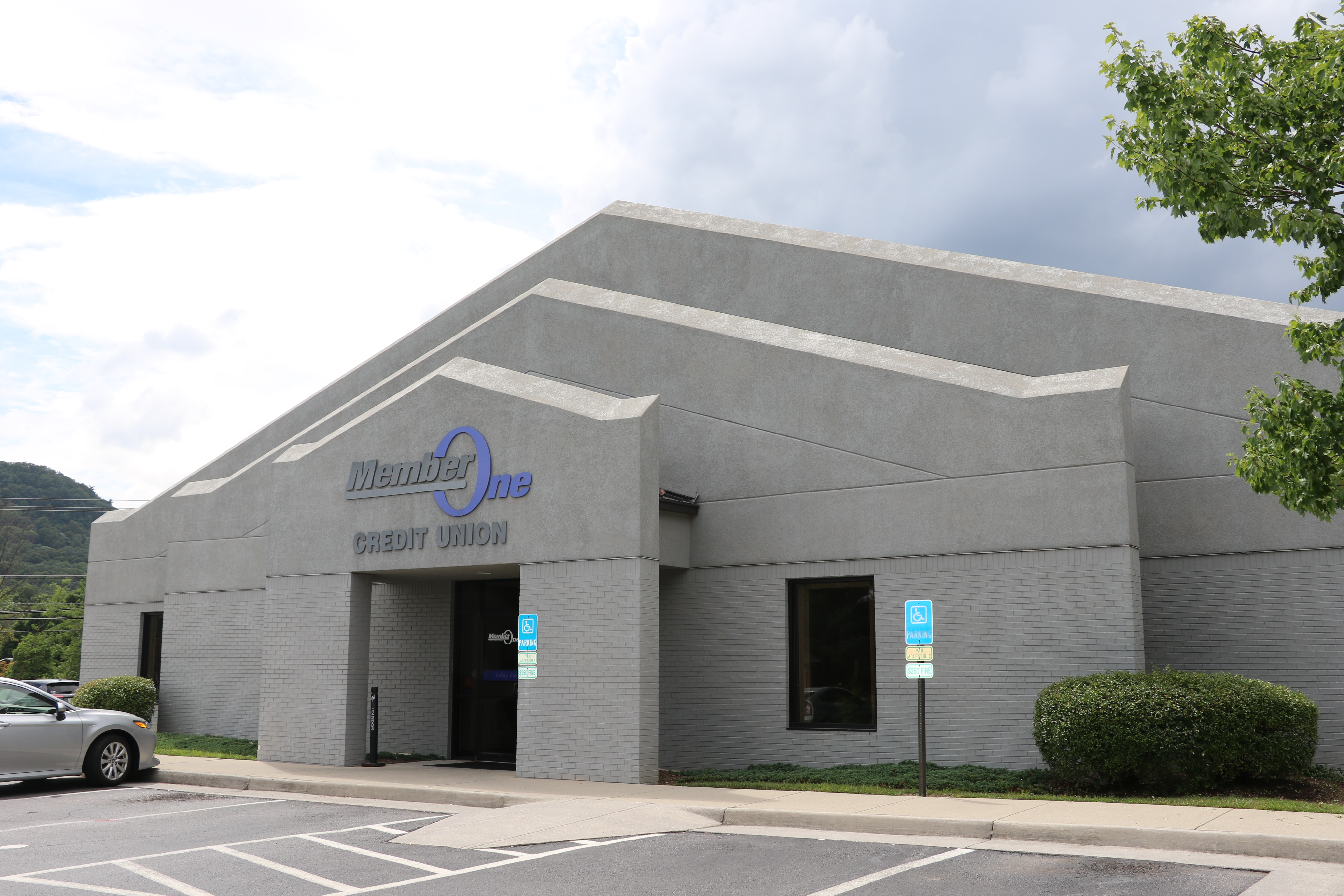 Member One Federal Credit Union 01
