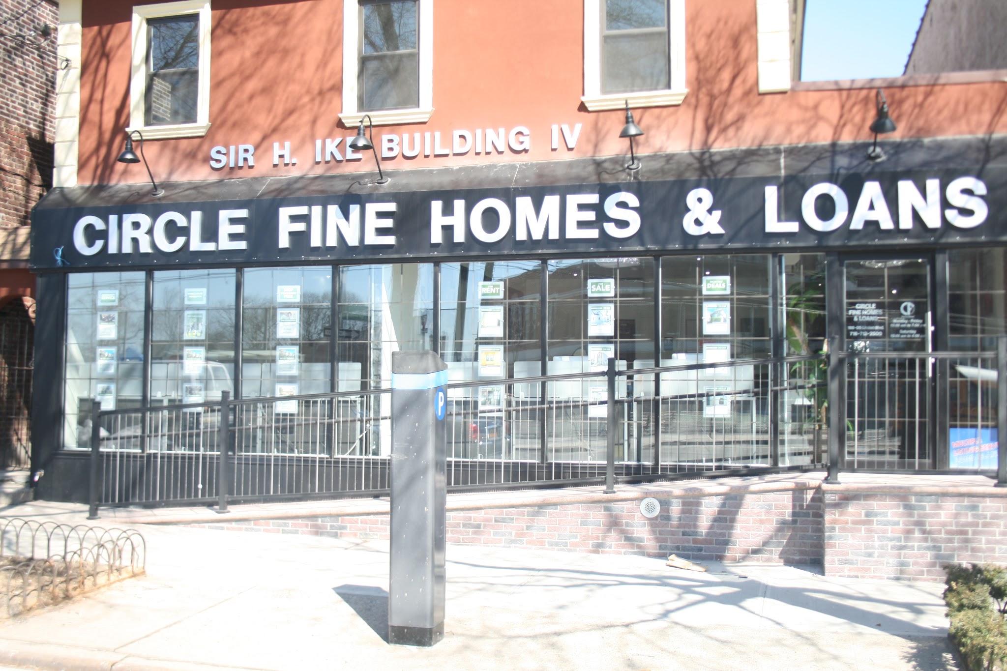 Circle Fine Homes Inc. 01