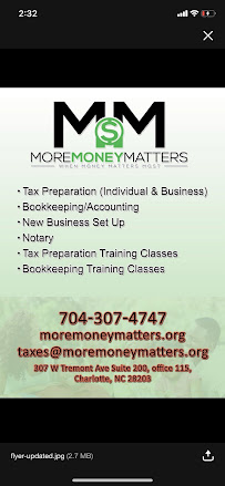 More Money Matters 04