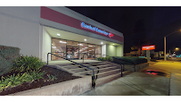 Bank of America (with Drive-thru ATM) 01