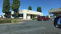 Bank of America (with Drive-thru ATM) 02