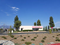 Bank of America (with Drive-thru ATM) 03