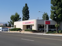Bank of America (with Drive-thru ATM) 04