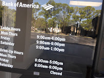 Bank of America (with Drive-thru ATM) 04