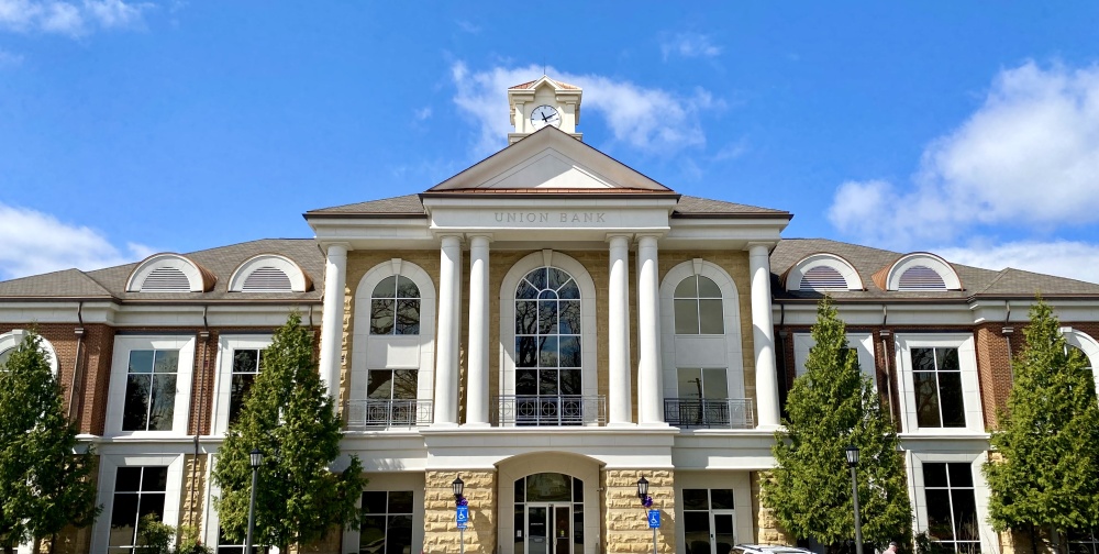 Union Bank 01