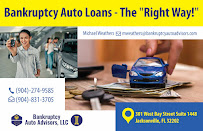 Bankruptcy Auto Advisors LLC 02