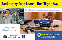 Bankruptcy Auto Advisors LLC 03