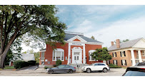 Bank of America (with Drive-thru ATM) 01