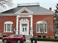 Bank of America (with Drive-thru ATM) 02
