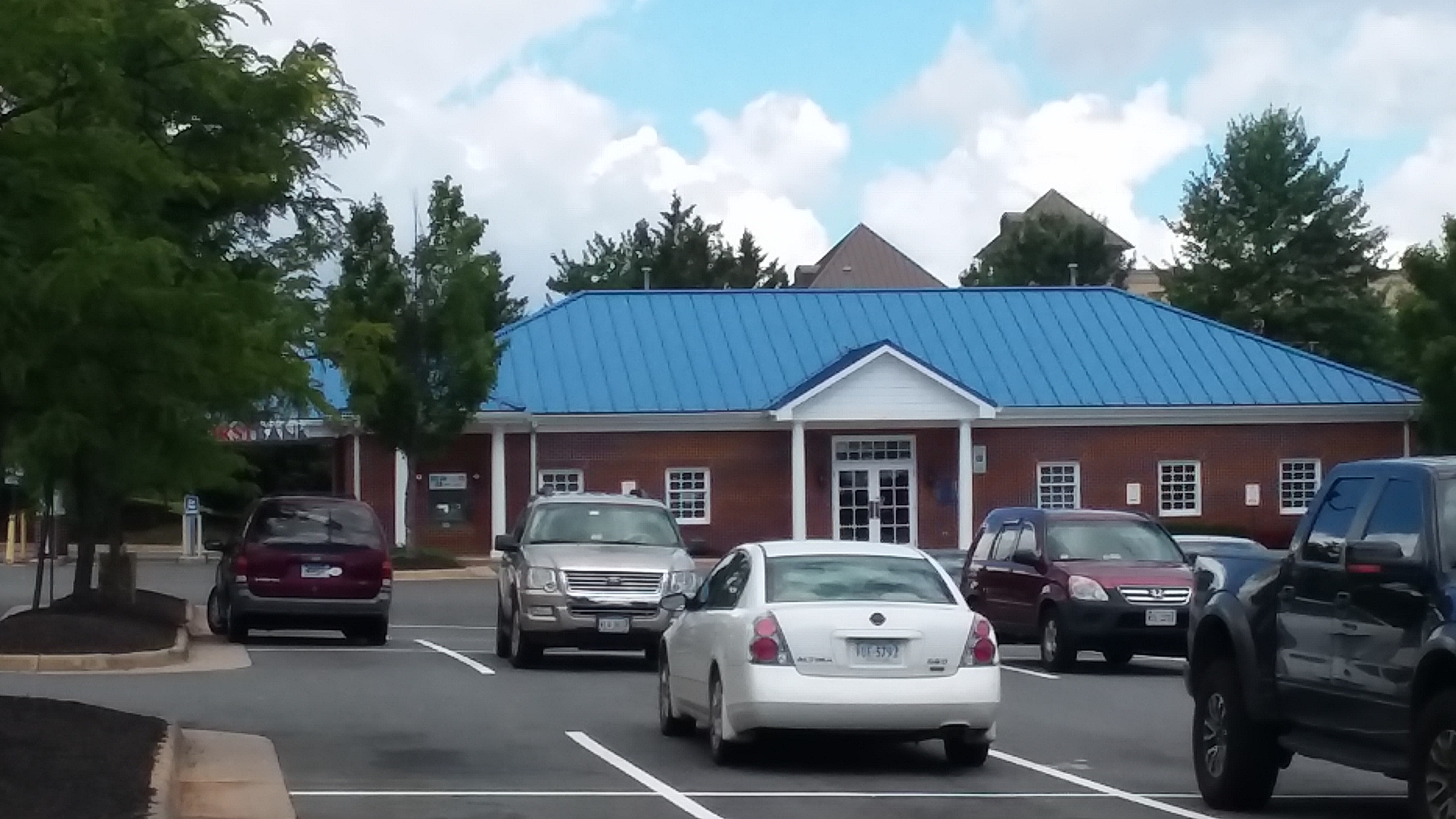 Sandy Spring Bank 01