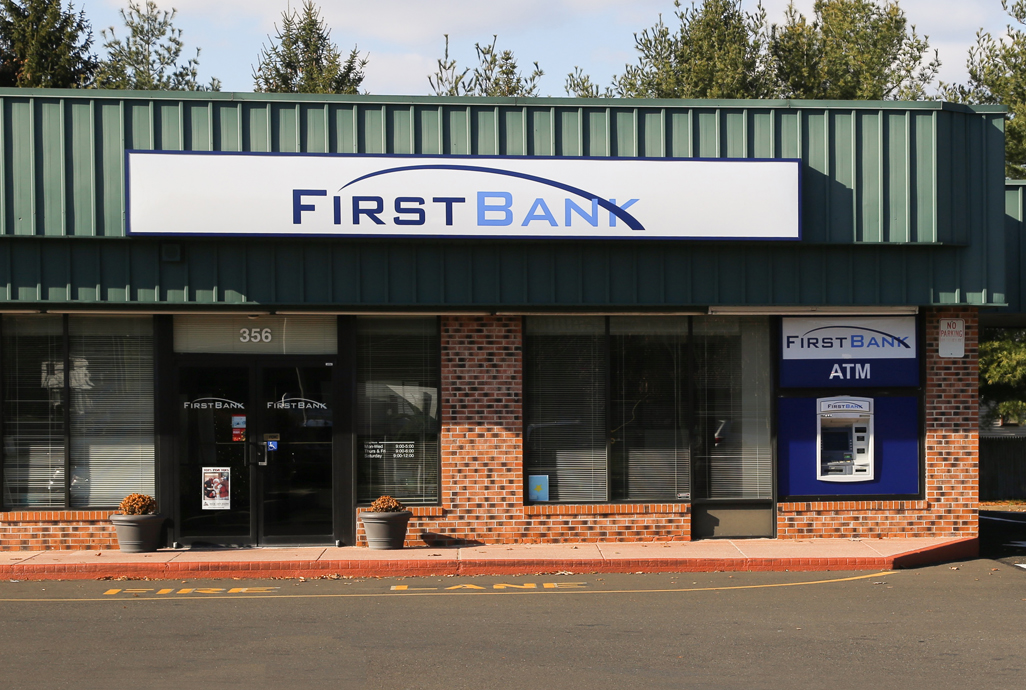 First Bank 01