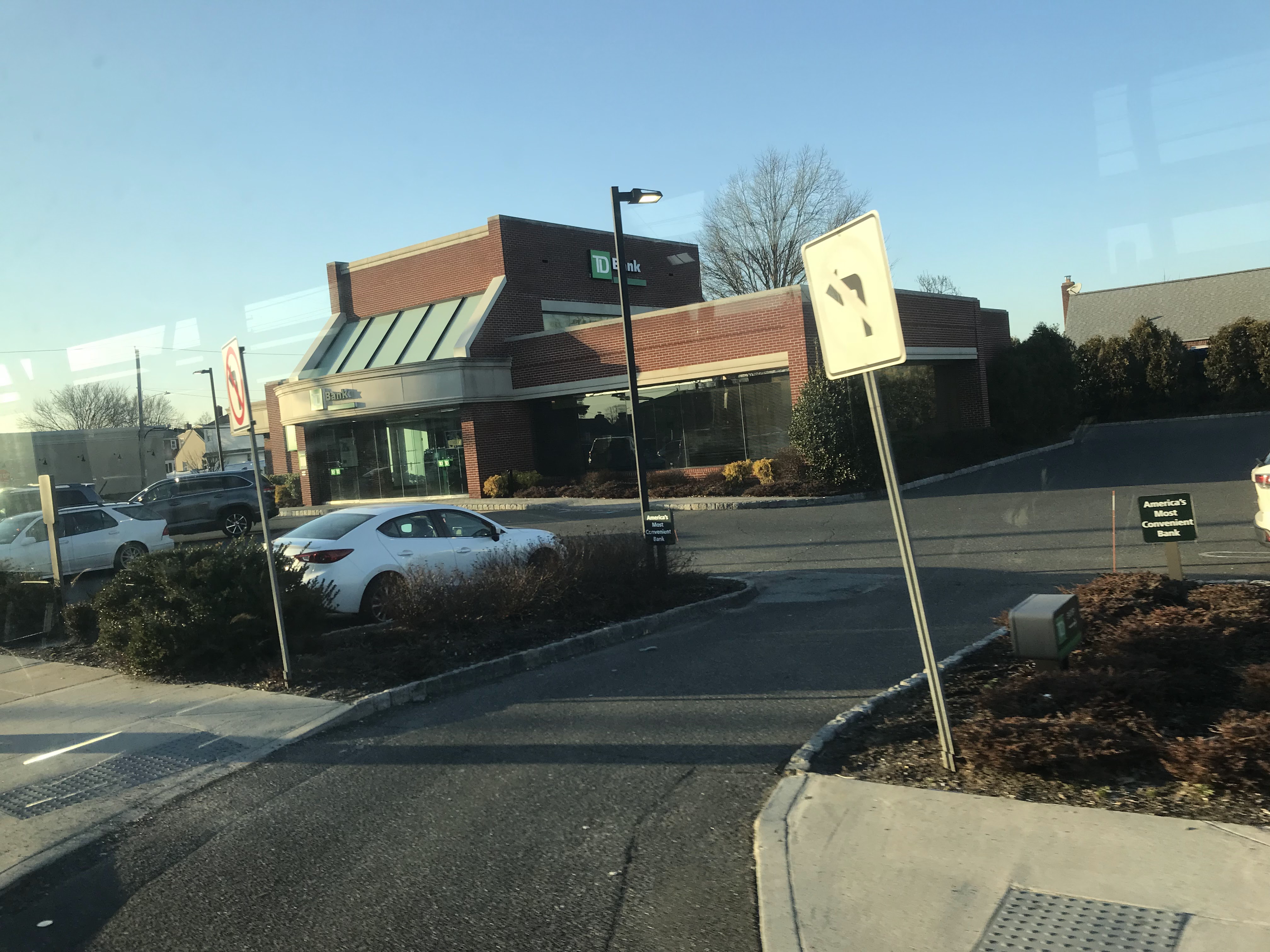 TD Bank 01