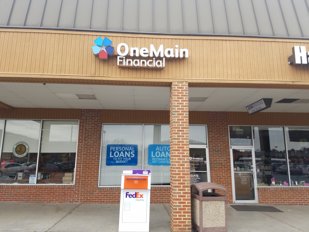 OneMain Financial 01
