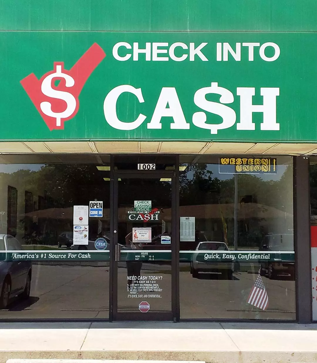 Check Into Cash 01