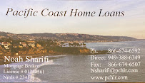 Pacific Coast Home Loans & Realty, Inc 01