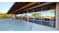 Bank of America (with Drive-thru services) 01