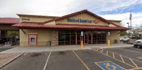 Bank of America (with Drive-thru services) 02