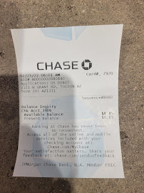 Chase Bank 04
