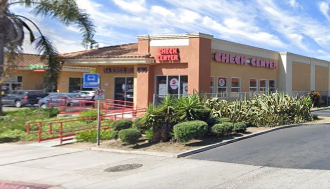USA Check Center (formerly Check Center) 01