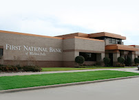 First National Bank of Wichita Falls 01