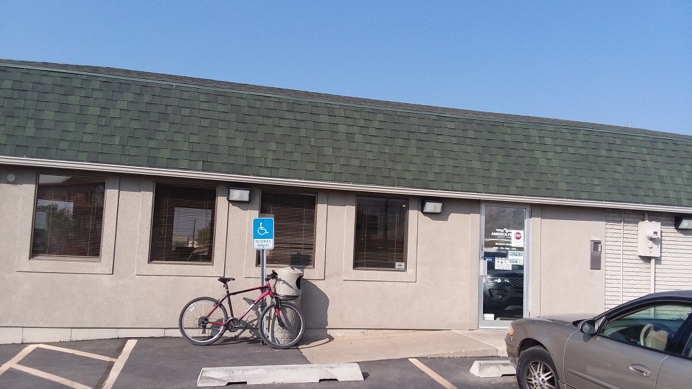 America First Credit Union 01