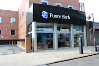Ponce Bank, Westchester Avenue 01
