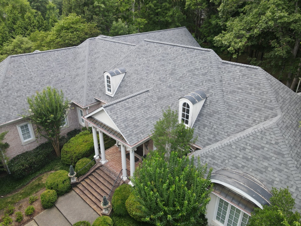 Tim Leeper Roofing 01