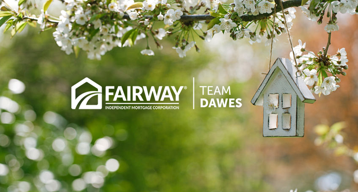 Team Dawes | Fairway Independent Mortgage Corporation 01
