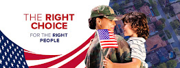 Veterans Community Home Loans 02