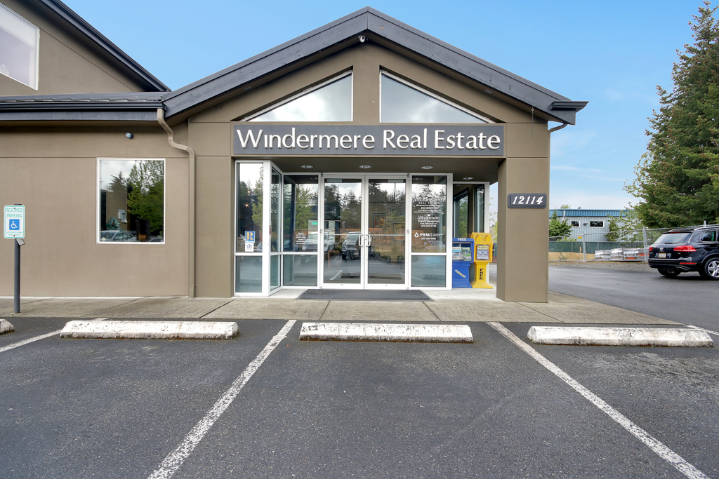 Windermere Real Estate / Puyallup, Inc. 01