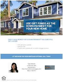 Taylor Wheeler, Mortgage Loan Officer 02