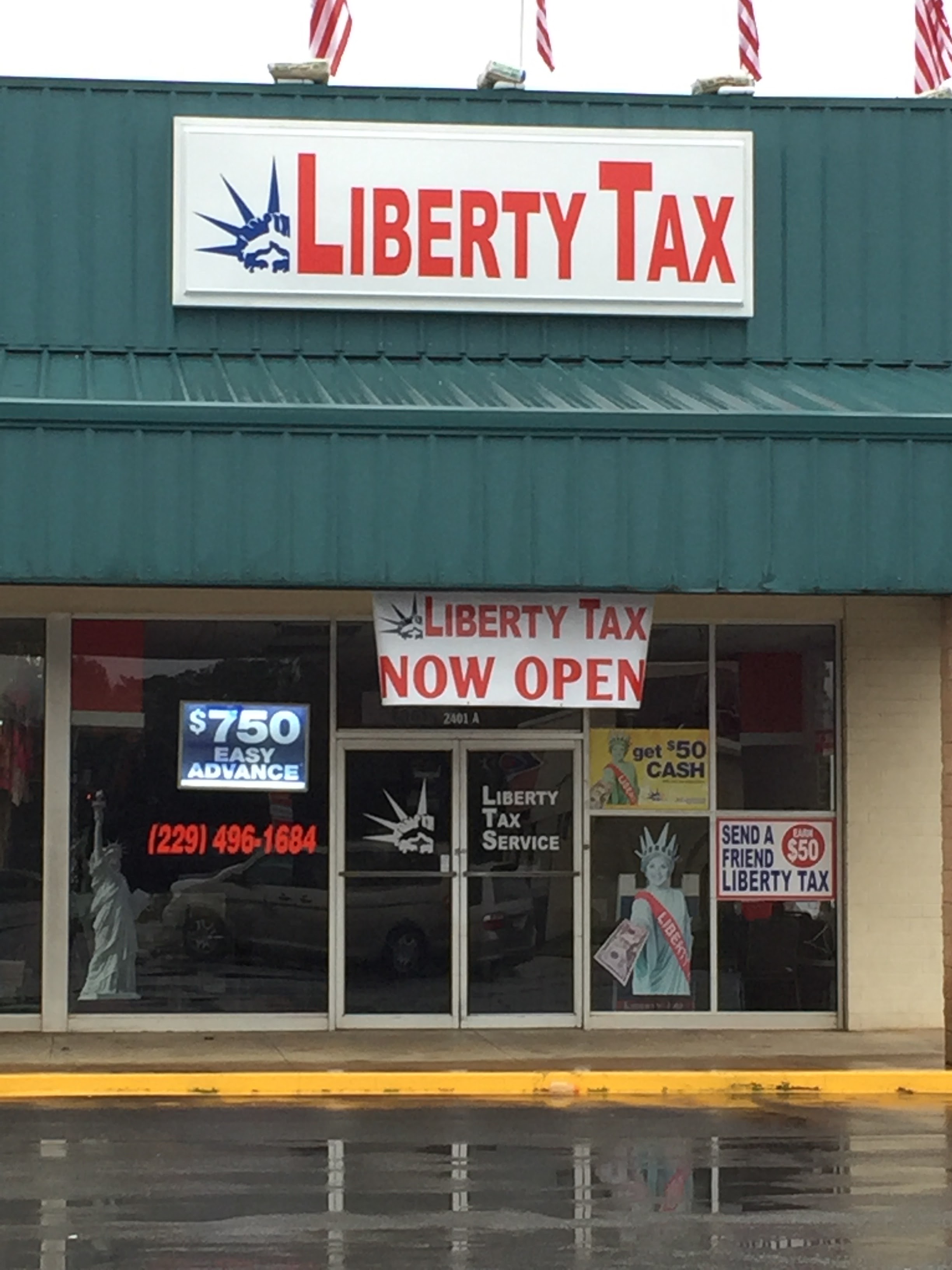 Liberty Tax 01