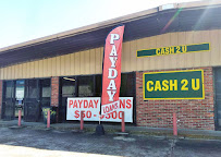 Cash 2 U 01