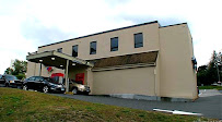 Bank of America (with Drive-thru ATM) 02