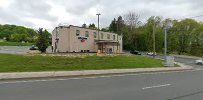 Bank of America (with Drive-thru ATM) 03