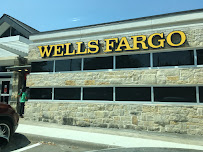 Wells Fargo Bank 02