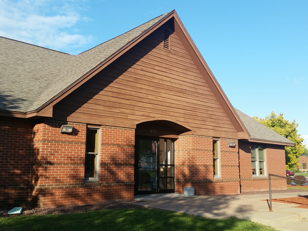 Core Federal Credit Union 01