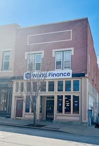 World Finance 02