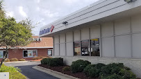 Bank of America Financial Center 03