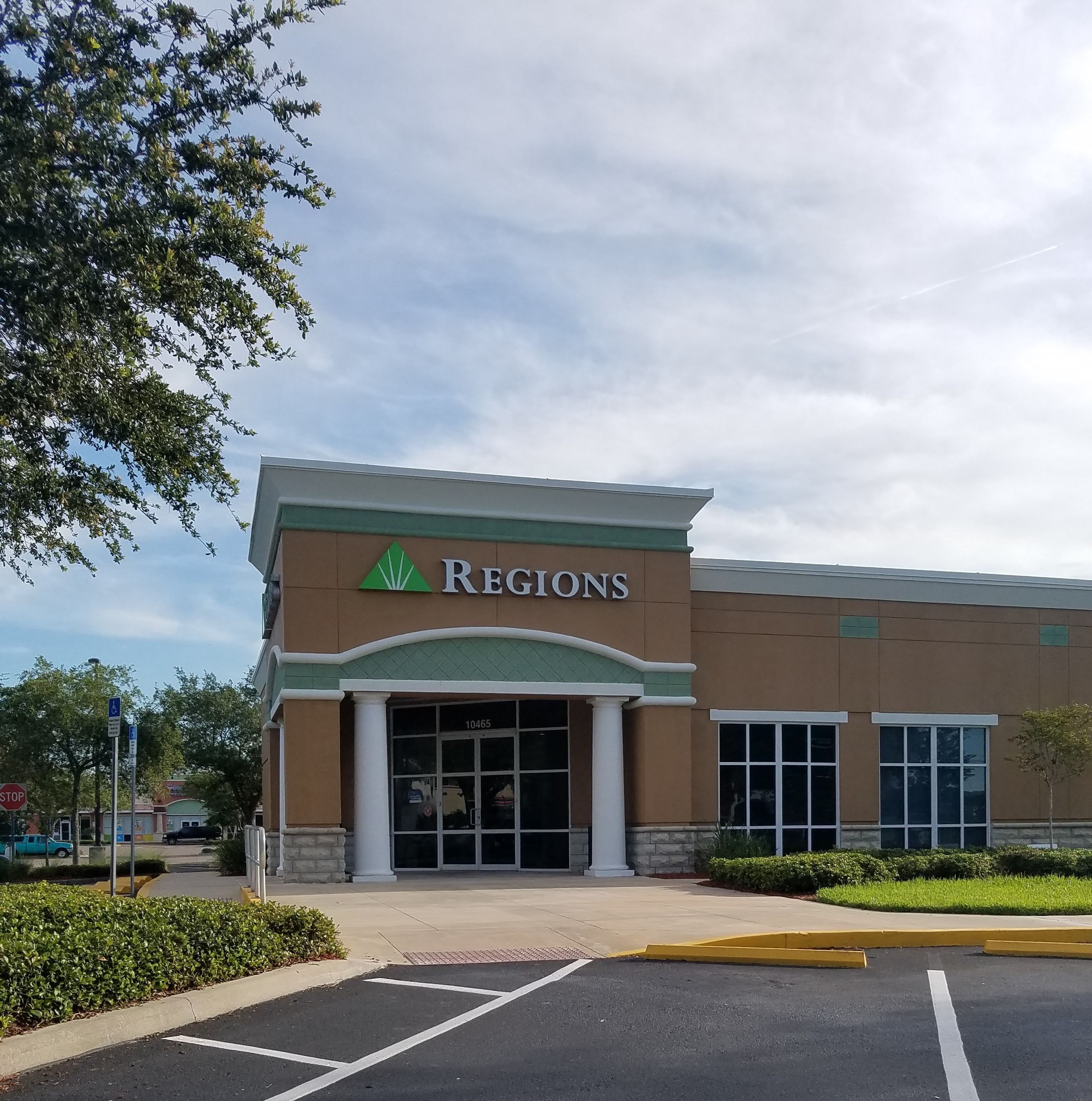 Regions Bank 01