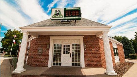 Lincoln Savings Bank 01