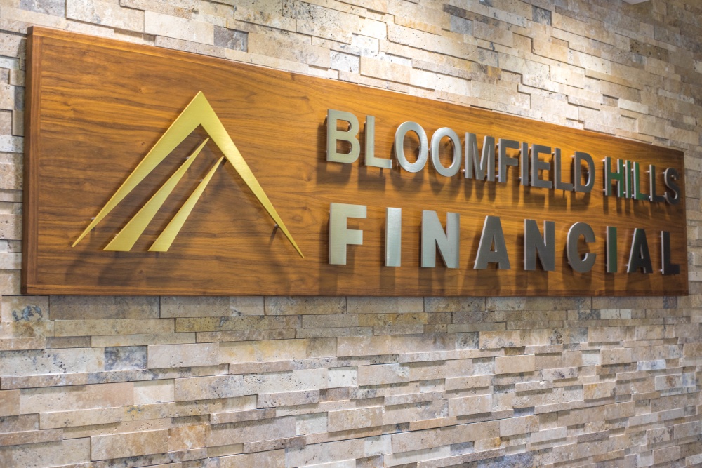 Bloomfield Hills Financial 01