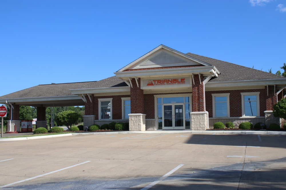 Triangle Federal Credit Union 01