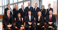 Merrill Lynch Wealth Management Advisor Kent V Pearce 01
