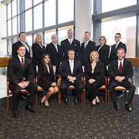 Merrill Lynch Wealth Management Advisor Kent V Pearce 03