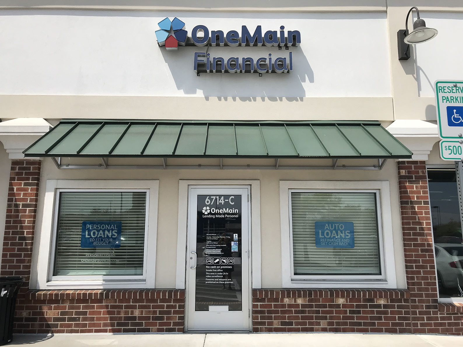 OneMain Financial 01